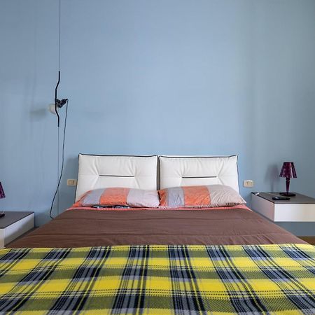 Casa Lucia 5 Stelle Lungotevere Della Vittoria Ρώμη Εξωτερικό φωτογραφία