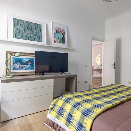 Casa Lucia 5 Stelle Lungotevere Della Vittoria Ρώμη Εξωτερικό φωτογραφία