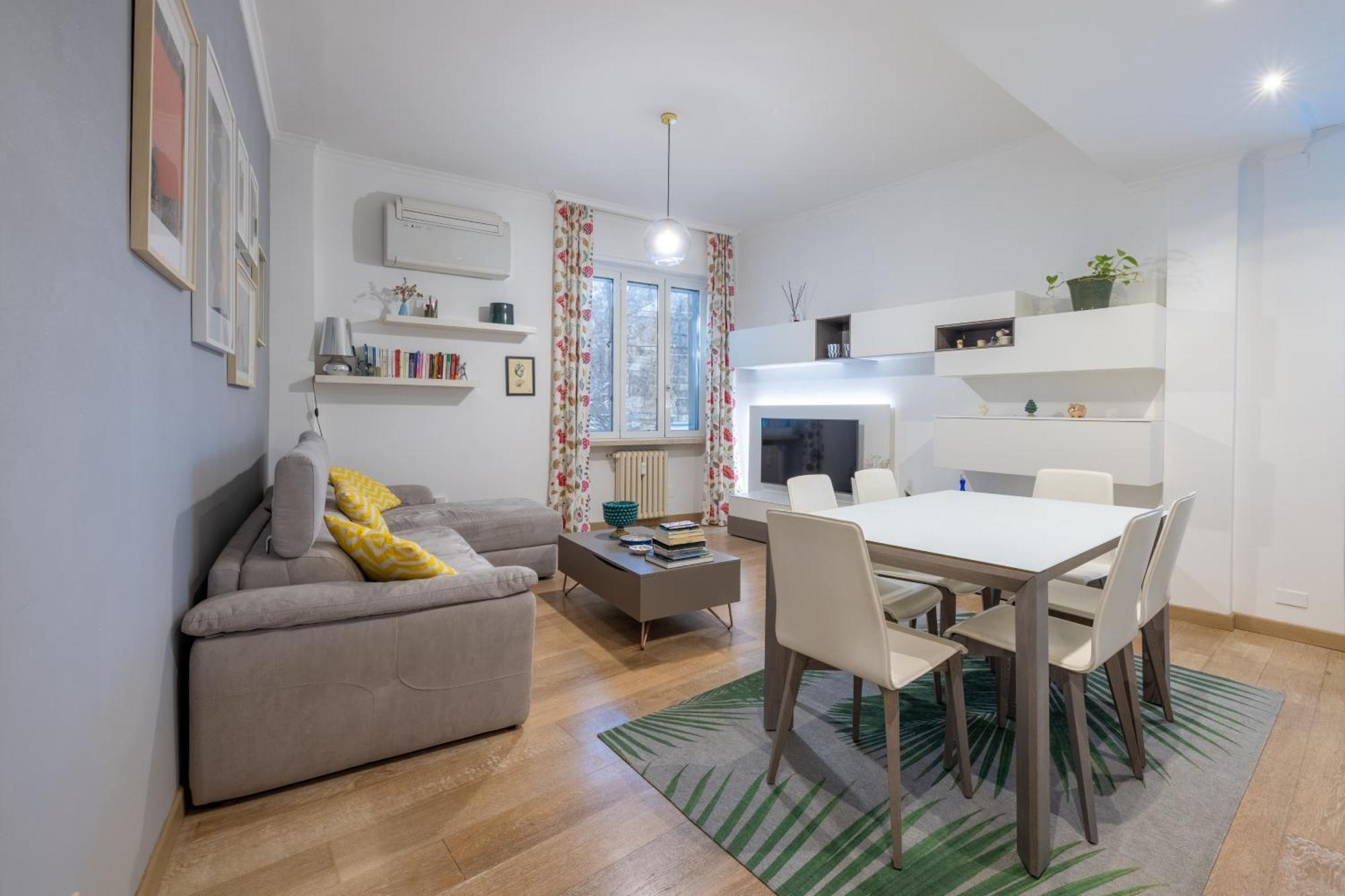 Casa Lucia 5 Stelle Lungotevere Della Vittoria Ρώμη Εξωτερικό φωτογραφία