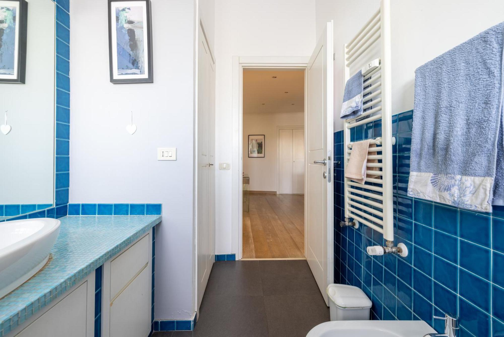 Casa Lucia 5 Stelle Lungotevere Della Vittoria Ρώμη Εξωτερικό φωτογραφία