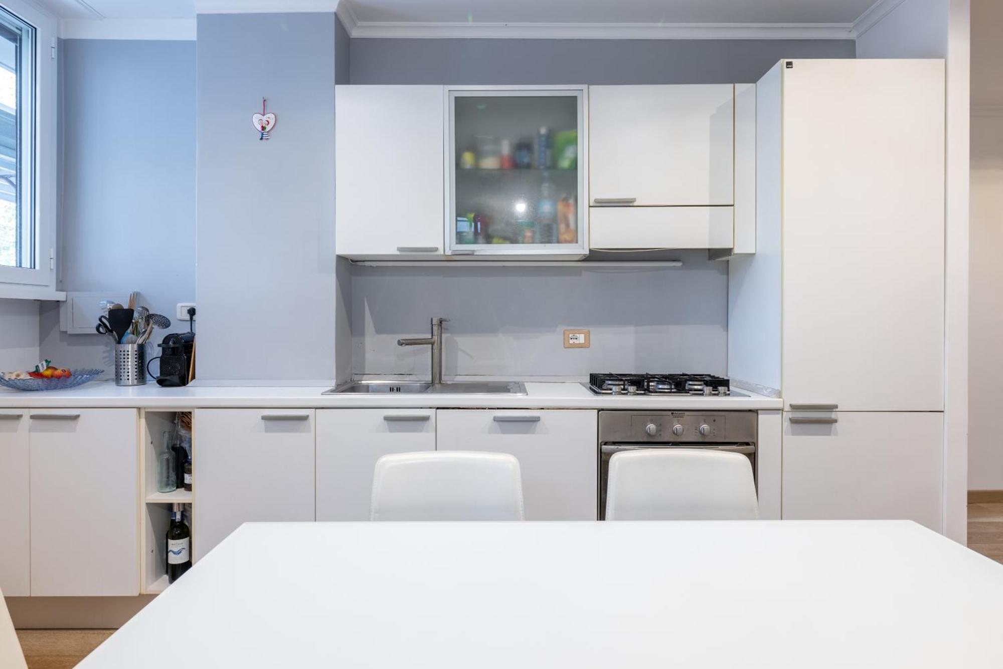 Casa Lucia 5 Stelle Lungotevere Della Vittoria Ρώμη Εξωτερικό φωτογραφία