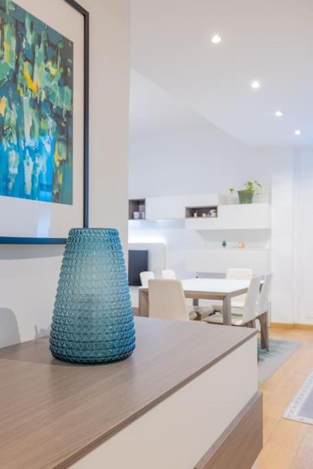 Casa Lucia 5 Stelle Lungotevere Della Vittoria Ρώμη Εξωτερικό φωτογραφία