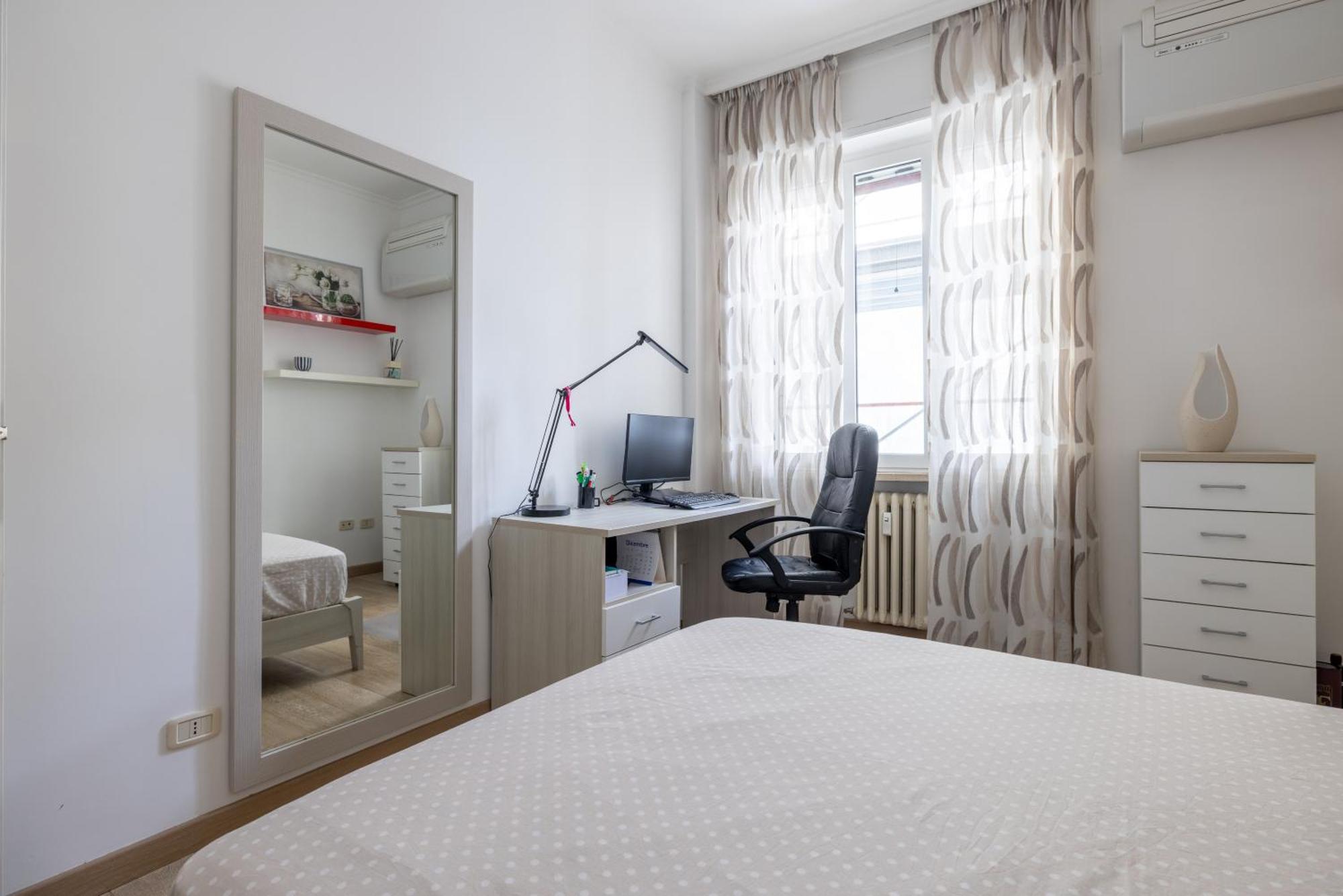 Casa Lucia 5 Stelle Lungotevere Della Vittoria Ρώμη Εξωτερικό φωτογραφία