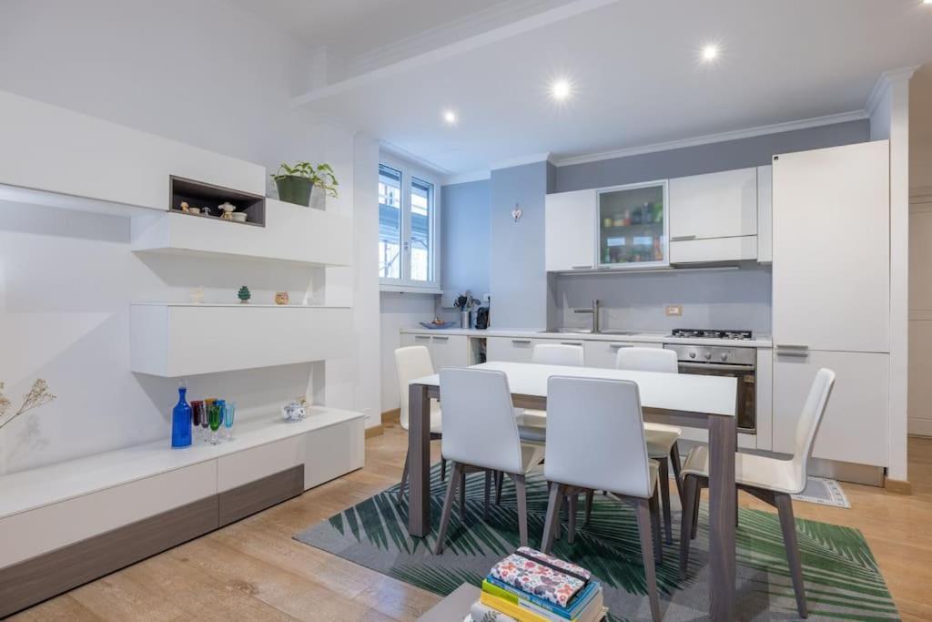 Casa Lucia 5 Stelle Lungotevere Della Vittoria Ρώμη Εξωτερικό φωτογραφία
