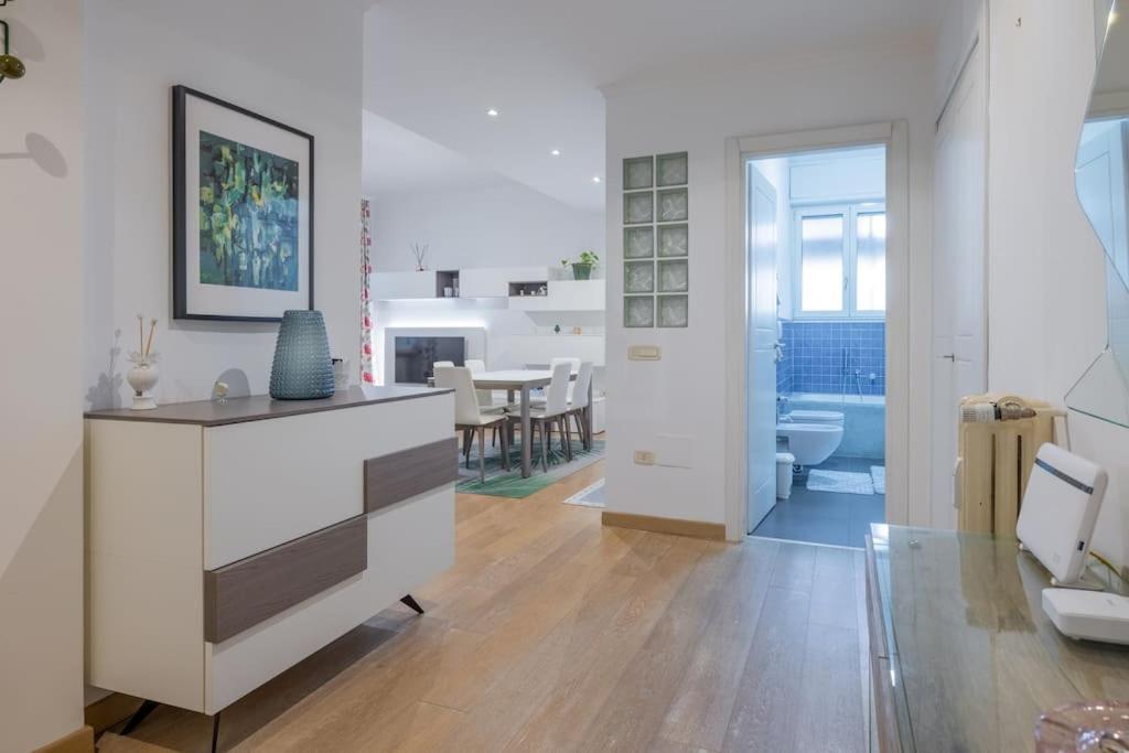 Casa Lucia 5 Stelle Lungotevere Della Vittoria Ρώμη Εξωτερικό φωτογραφία