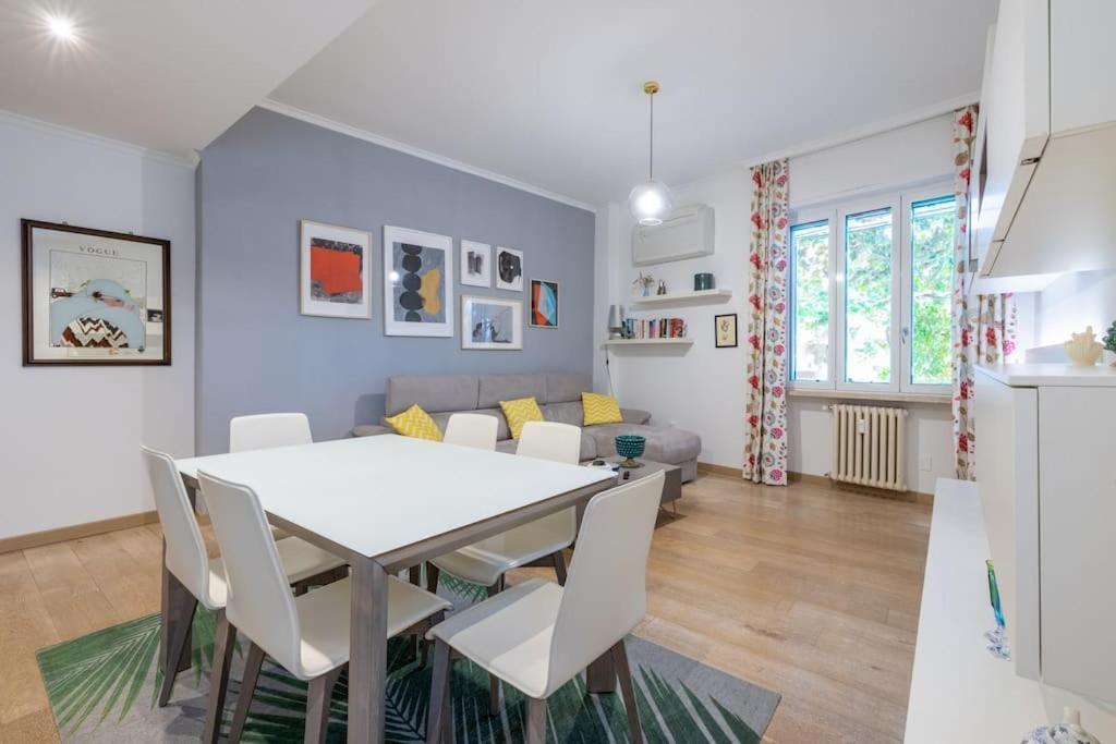 Casa Lucia 5 Stelle Lungotevere Della Vittoria Ρώμη Εξωτερικό φωτογραφία