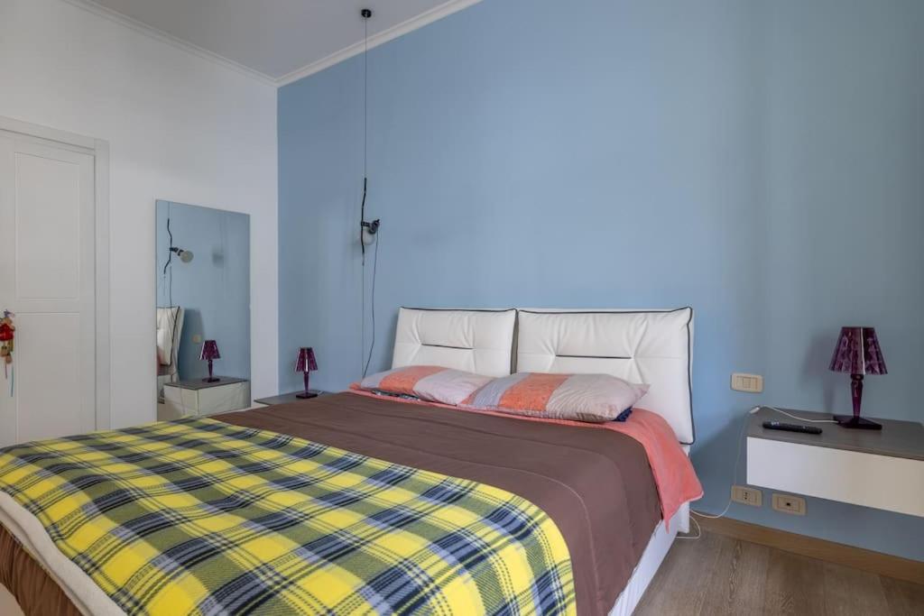 Casa Lucia 5 Stelle Lungotevere Della Vittoria Ρώμη Εξωτερικό φωτογραφία