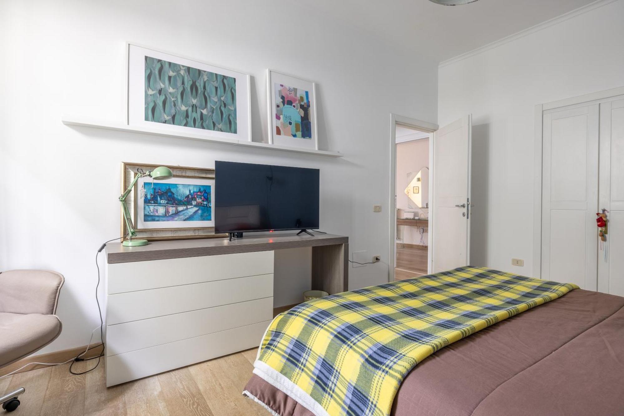 Casa Lucia 5 Stelle Lungotevere Della Vittoria Ρώμη Εξωτερικό φωτογραφία