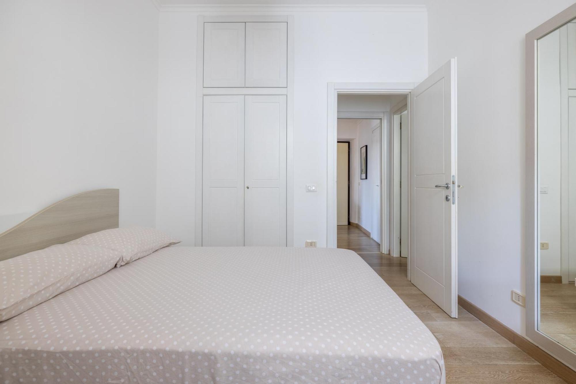 Casa Lucia 5 Stelle Lungotevere Della Vittoria Ρώμη Εξωτερικό φωτογραφία