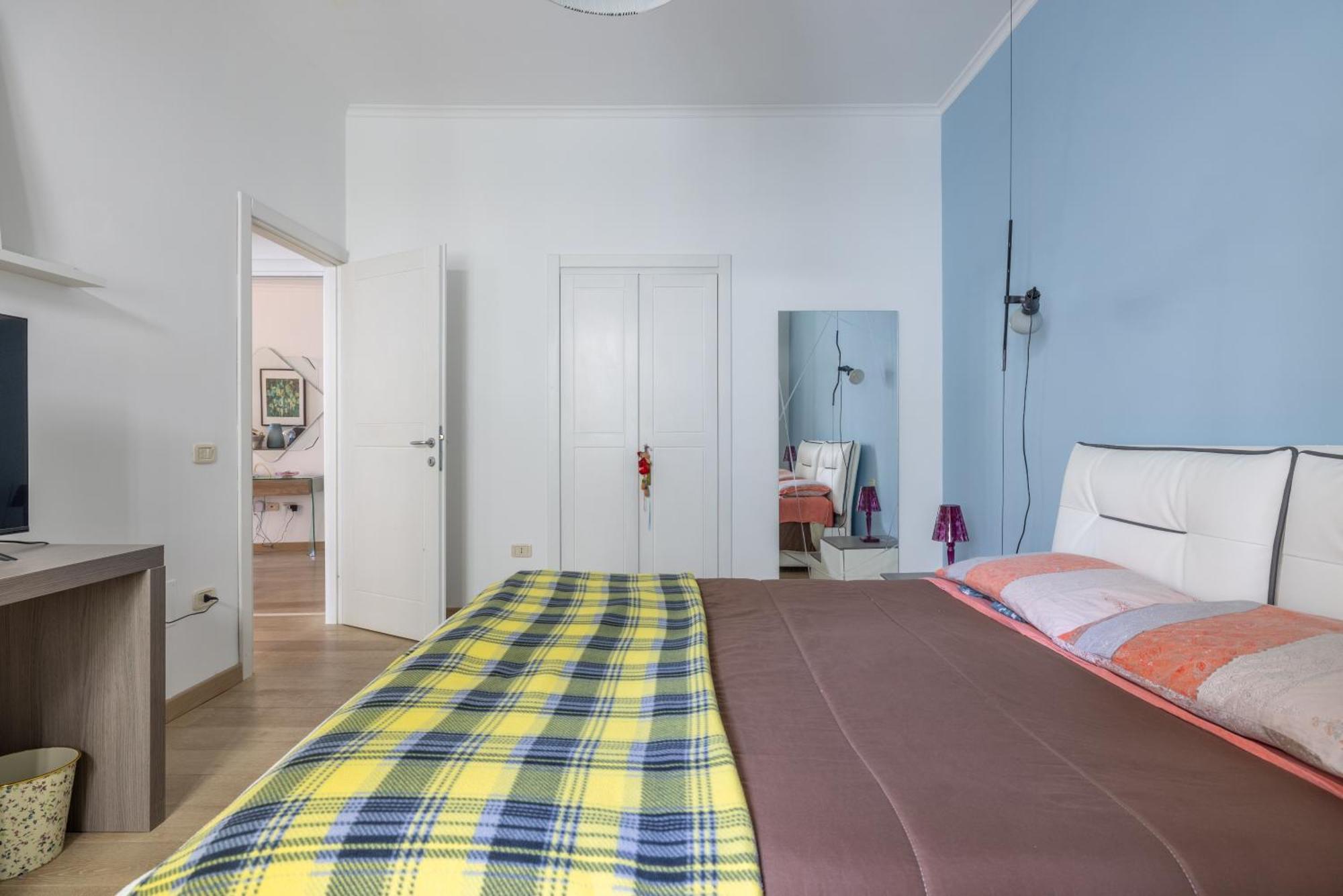 Casa Lucia 5 Stelle Lungotevere Della Vittoria Ρώμη Εξωτερικό φωτογραφία
