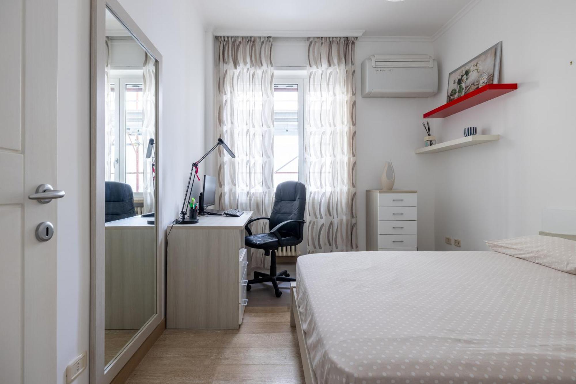 Casa Lucia 5 Stelle Lungotevere Della Vittoria Ρώμη Εξωτερικό φωτογραφία