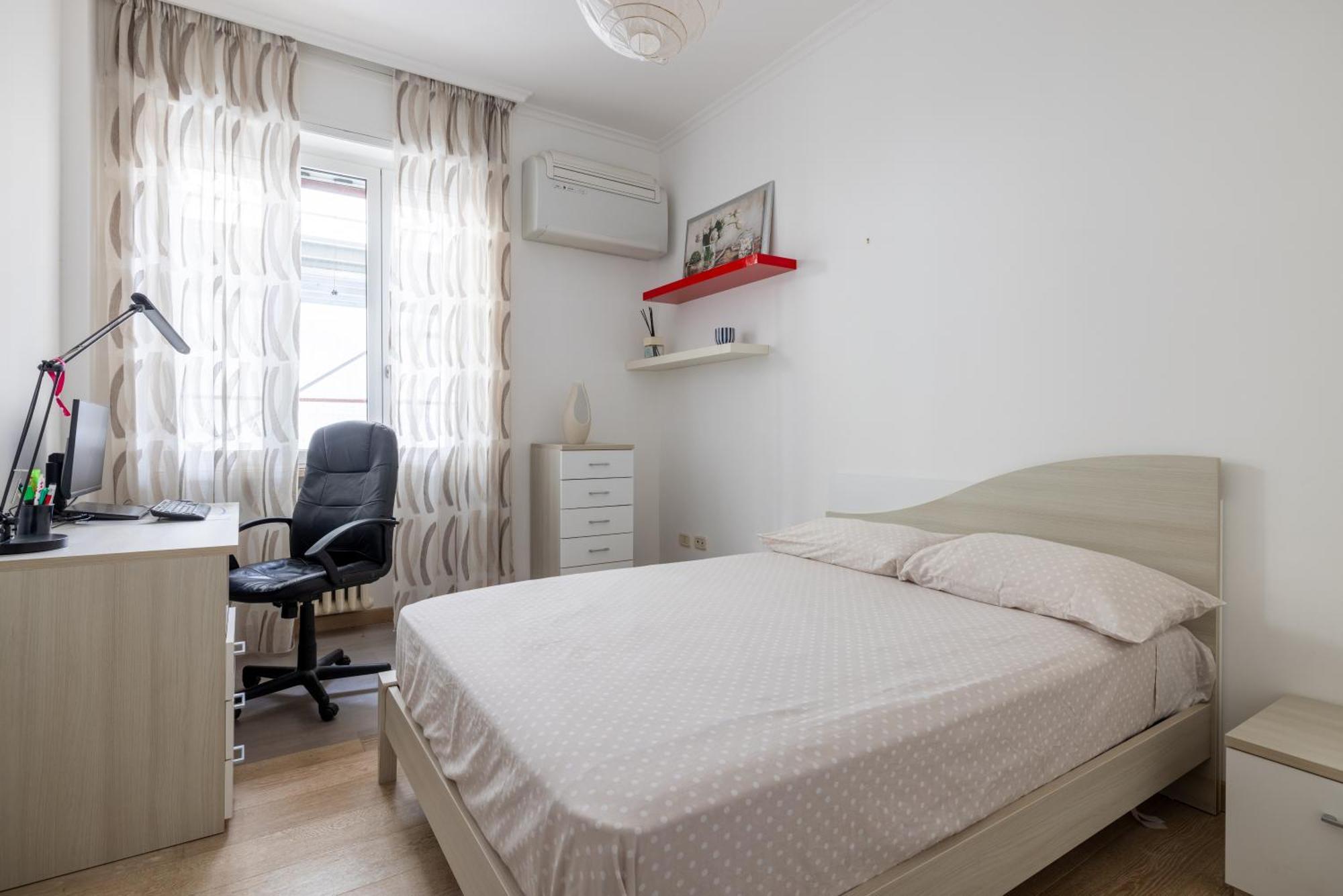 Casa Lucia 5 Stelle Lungotevere Della Vittoria Ρώμη Εξωτερικό φωτογραφία